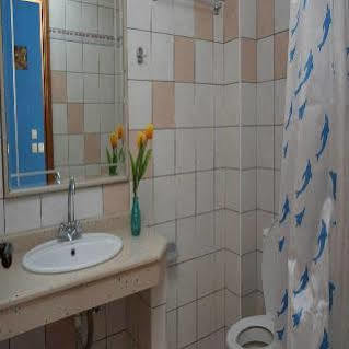 Mary Sofi Hotel Stalida Esterno foto