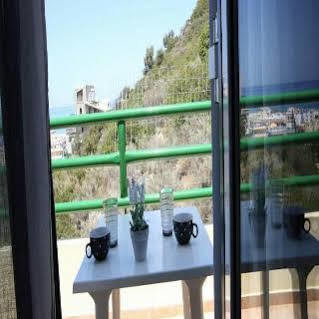 Mary Sofi Hotel Stalida Esterno foto